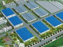 Anhui EHE New Energy Tech. Co. Ltd.