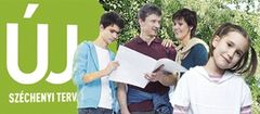 Új Széchenyi Terv - Zöld Beruházási Rendszer
